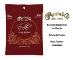 Encordado Cuerdas Guitarra Clasica Martin M165 Magnifico - Image 3