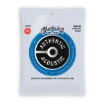 Encordado Guitarra Acustica 012 Martin Ma 540