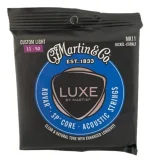 Encordado Guitarra Acustica Cobalto Martin 011 Mk11 - Image 2