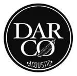 Encordado Guitarra Acustica Darco 012 D220 92/8 - Image 3