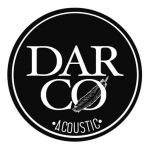 Encordado Guitarra Acustica Darco 012 D220 92/8 - Imagen 3