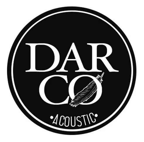 Encordado Guitarra Acustica Darco 012 D220 92/8 - Image 3