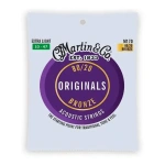 Encordado Guitarra Acustica Martin Originals M170