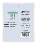 Encordado Guitarra Acustica Martin Originals M170 - Image 2
