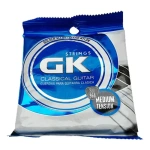 Encordado Guitarra Clasica Dorado GK960