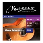 Encordado Guitarra Clasica Magma GC120 Tension Alta