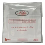 Encordado Guitarra Clasica Rufino Mugica Sobre Gris - Image 3