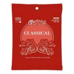 Encordado Guitarra Clasica Tension Ball End  Media Tension Martin & Co M260 - Imagen 2