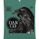 Encordado Guitarra Electrica Darco 012 D910