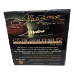 Encordado Guitarra Electrica Magma Coated Ge110ed - Image 2