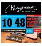 Encordado Guitarra Electrica Magma 010-048 GE150n - Image 3