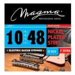 Encordado Guitarra Electrica Magma 010-048 GE150n