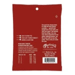 Encordado Guitarra Clasica Ball End Martin & Co. M160 Tension Alta - Image 2