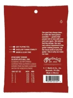 Encordado Guitarra Clasica Ball End Martin & Co. M160 Tension Alta - Image 2