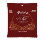 Encordado Guitarra Clasica Premium Martin & Co. M265 Tension Normal