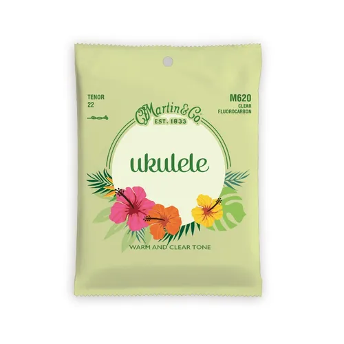 Encordado Martin Ukelele Tenor M620 - Image 1