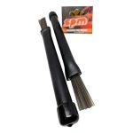 Escobilla Metal Retractil SPM EM 1