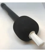 Escobillas Liverpool Para Cajon Peruano Light Vac006 - Image 4