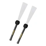 Escobillas Liverpool Para Cajon Peruano Light Vac006