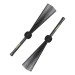 Escobillas Liverpool Para Cajon Peruano Medium Vac004