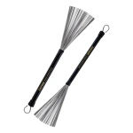 Escobilla Metálicas Retráctiles Liverpool Va 183