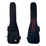 Funda Bajo Electrico Premium 12mm Cordura Prodipe