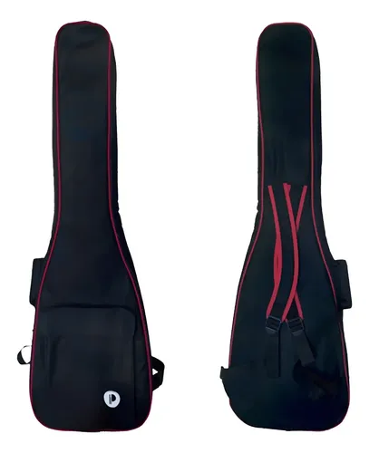 Funda Bajo Electrico Premium 12mm Cordura Prodipe - Image 1