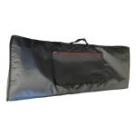 Funda De Teclado Acolchada 5 Octavas