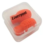 Goma De Practica Puntera Para Palillos Liverpool - Image 2