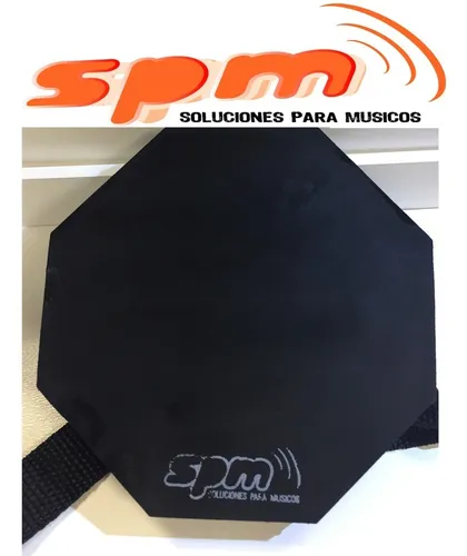 Goma Practica Para Pierna Caucho Natural SPM GP 1 - Image 2