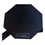 Goma Practica Para Pierna Caucho Natural SPM GP 1