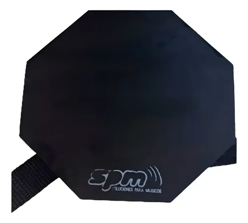 Goma Practica Para Pierna Caucho Natural SPM GP 1 - Image 1