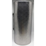 Guira Kid Metálica Con Raspador