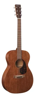 Guitarra Acústica Martin & Co. 000-15M Satin - Image 2