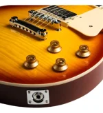 Guitarra Electrica Les Paul Prodipe - Image 3