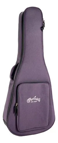 Guitarra Electroacustica Junior Con Corte Martin & Co. - Image 4