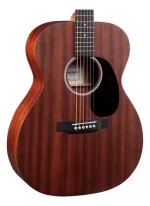 Guitarra Electroacustica Martin & Co. 00010E Auditorium - Image 3