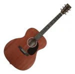Guitarra Electroacustica Martin & Co. 00010E Auditorium - Image 2