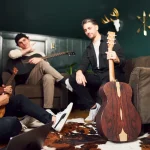 Guitarra Electroacustica 0 Concert //Cocobolo Martin & Co. 0X2Ecoco - Image 3