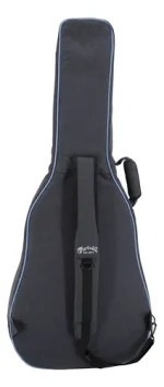 Guitarra Electroacústica Martin & Co. GPCX2E Cocobolo Natural Diestro Richlite - Image 5