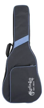 Guitarra Electroacústica Martin & Co. GPCX2E Cocobolo Natural Diestro Richlite - Image 4