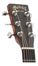 Guitarra Electroacústica Martin & Co. LX1E Little Martin - Image 3