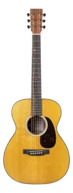 Guitarra Electroacustica Shawn Mendes Martin & Co. 000CJRE - Image 4