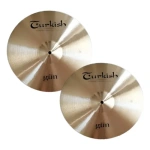 Hi Hat Gun 14" Turkish