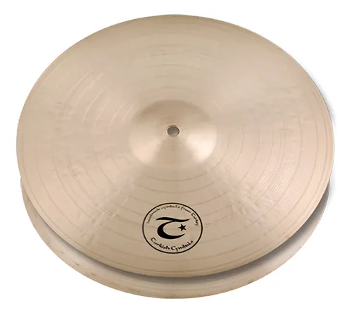 Hi Hat Vintage Soul Turkish 14" - Image 1