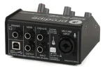 Interface Usb De Audio Prodipe Studio 22 Plus - Image 2