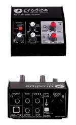 Interface Usb De Audio Prodipe Studio 22 Plus - Image 3