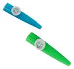 Kazoo Plastico Pack X 5 Unidades Liverpool