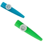 Kazoo Plastico Pack X 5 Unidades Liverpool