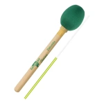 Kit Mazo Bombo Surdo Y Golpeador 1 Punta Liverpool SB ZT